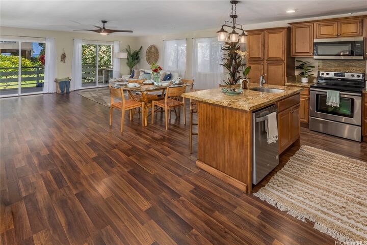 Property Photo: 59-565 Ke Iki Road A HI 96712