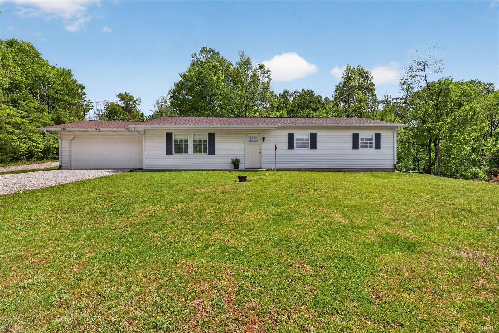 Property Photo: 1012 W Acres Drive IN 47460