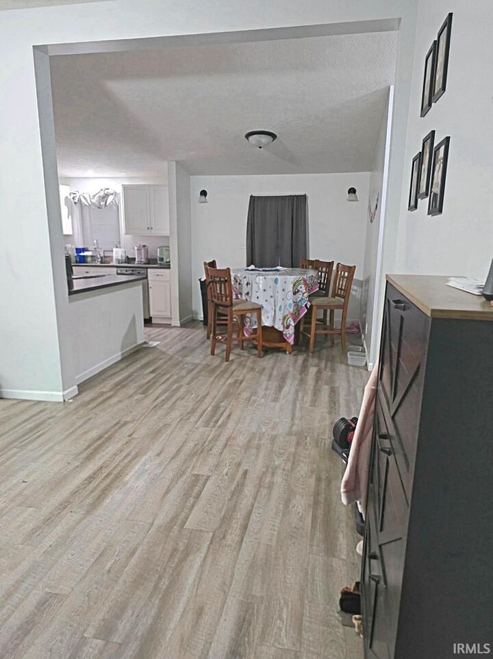 Property Photo: 8261 E Monroe Street IN 47848