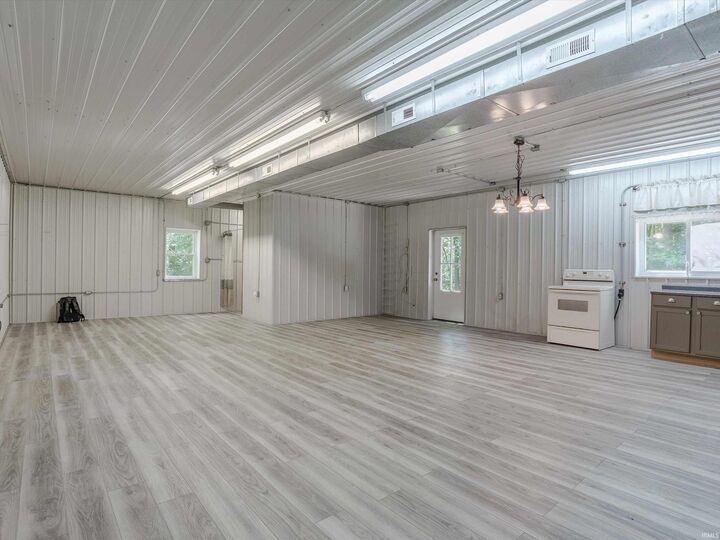 Property Photo:  1105 W Eble Road  IN 47601 