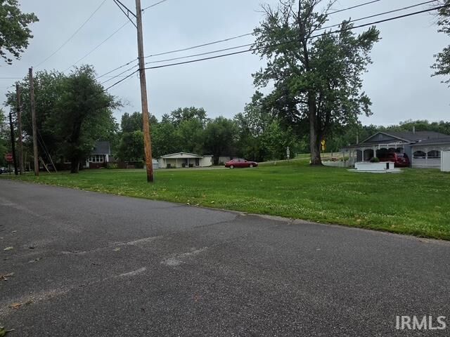 Property Photo:  2801 N Heidelbach Avenue  IN 47711 