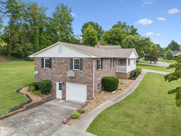 Property Photo:  2117 S Belmont Drive  TN 37804 
