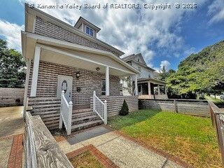 Property Photo:  1945 10th Avenue  WV 25701 