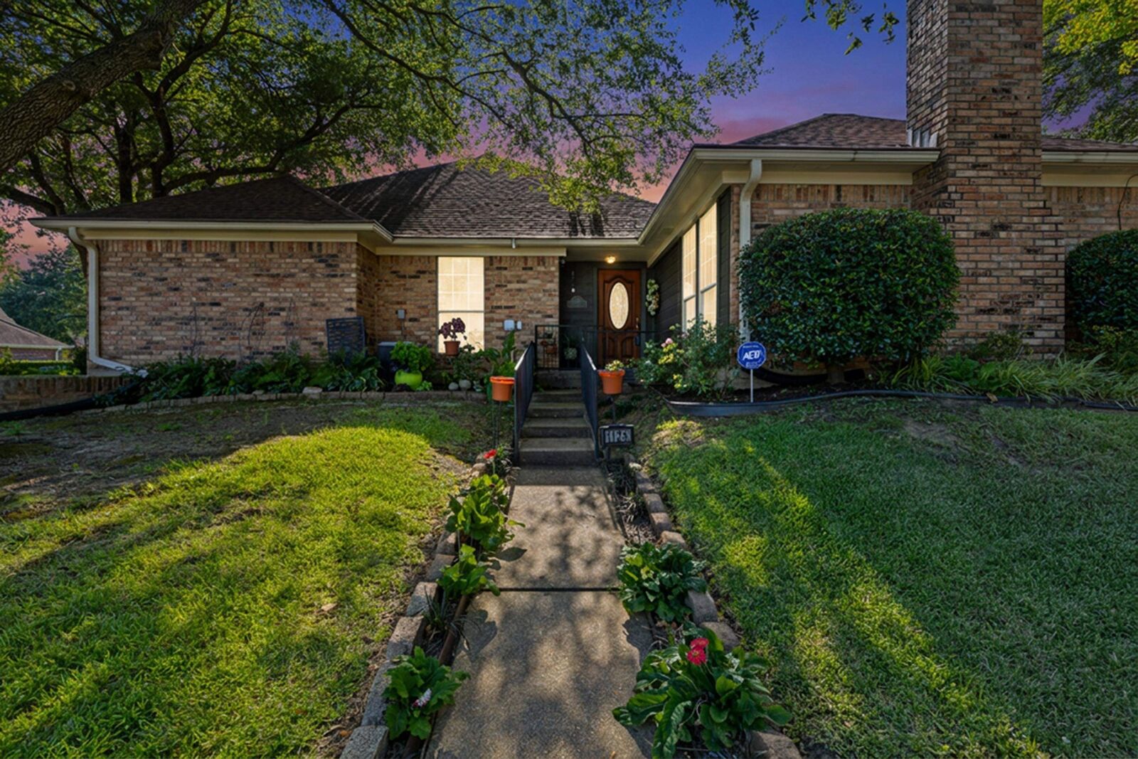 Property Photo: 1125 Towne Lake Drive TX 75601