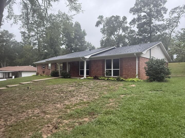 Property Photo: 1513 Frost Street TX 75644