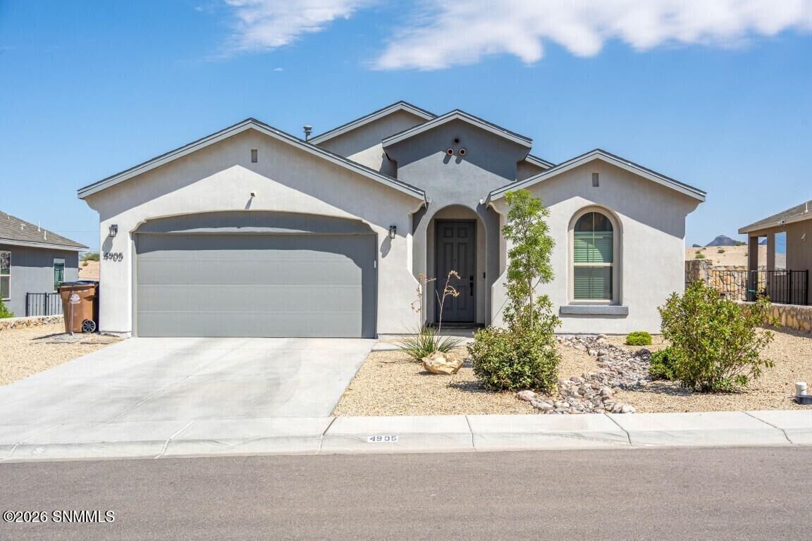 Property Photo:  4905 Arabela Drive  NM 88012 