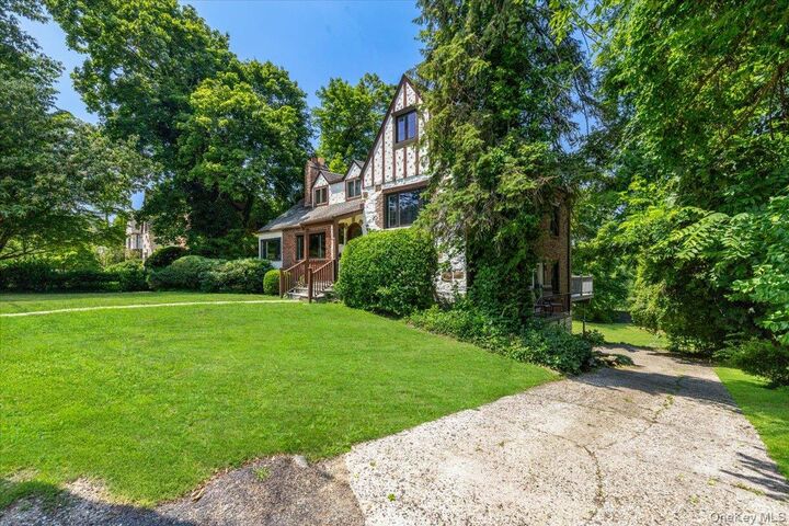 Property Photo: 38 Fenimore Drive NY 10528