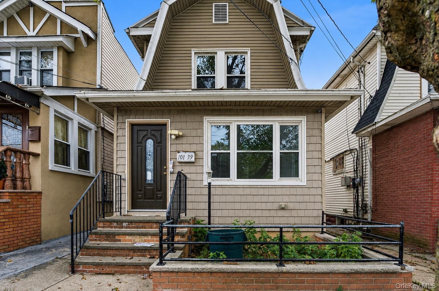Property Photo: 101-39 110th Street NY 11419