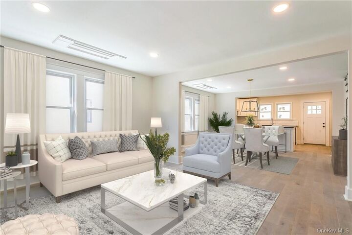 Property Photo:  215 Purchase Street A  NY 10580 