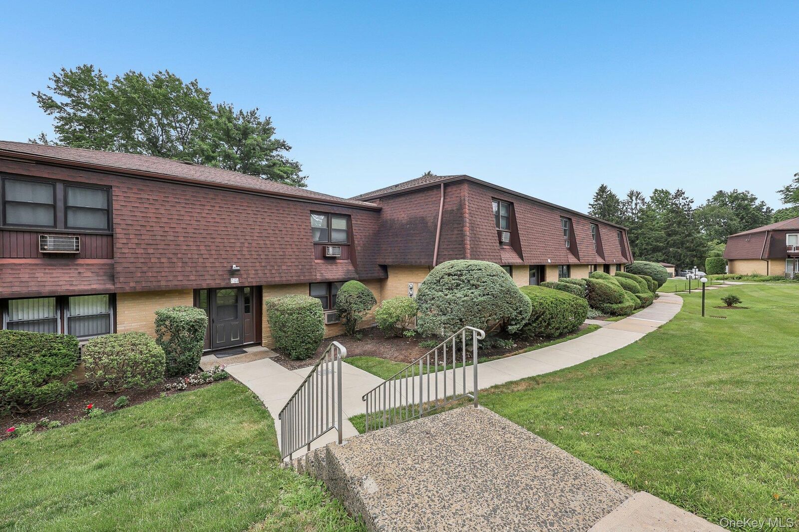 Property Photo: 1 Germonds Village 5 NY 10954