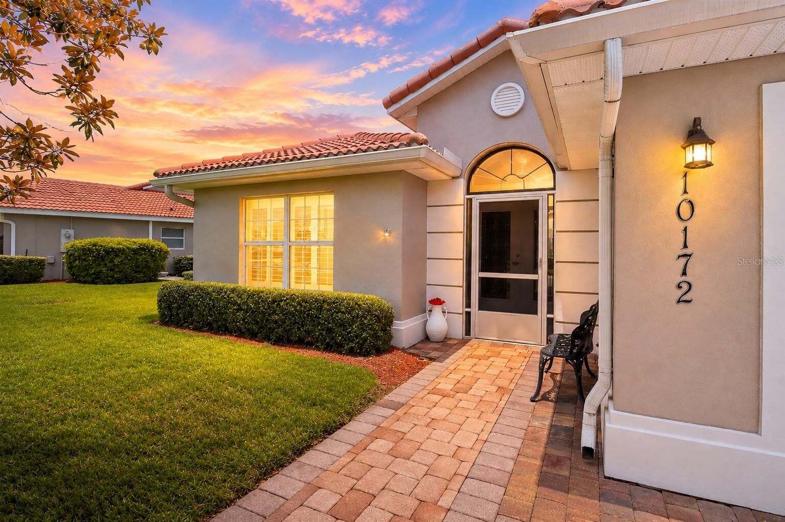 Property Photo: 10172 Mainsail Drive FL 34484