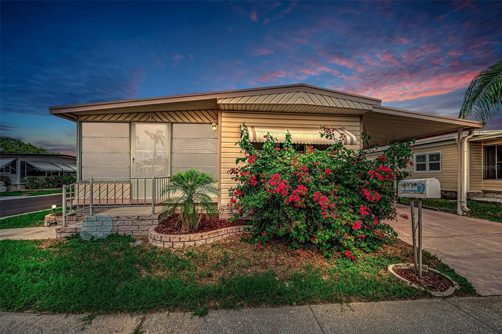 Property Photo: 10539 Tahitian Lane 112 FL 33773