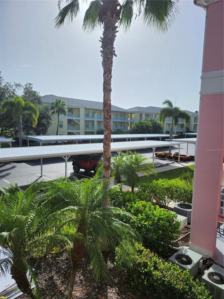 Property Photo: 2061 Willow Hammock Circle 202 FL 33983