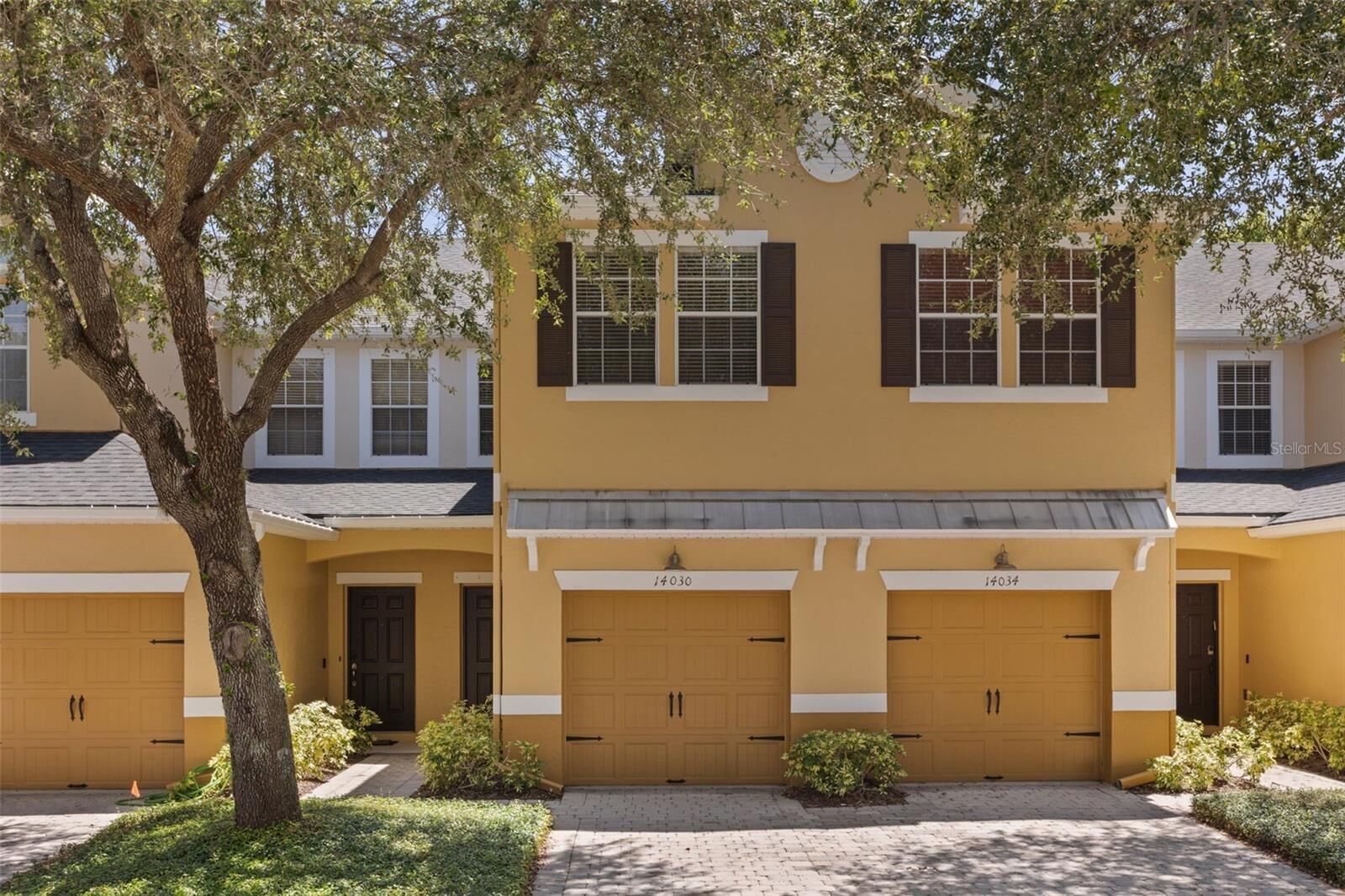 Property Photo:  14030 Sparkling Cove Lane 603  FL 34786 