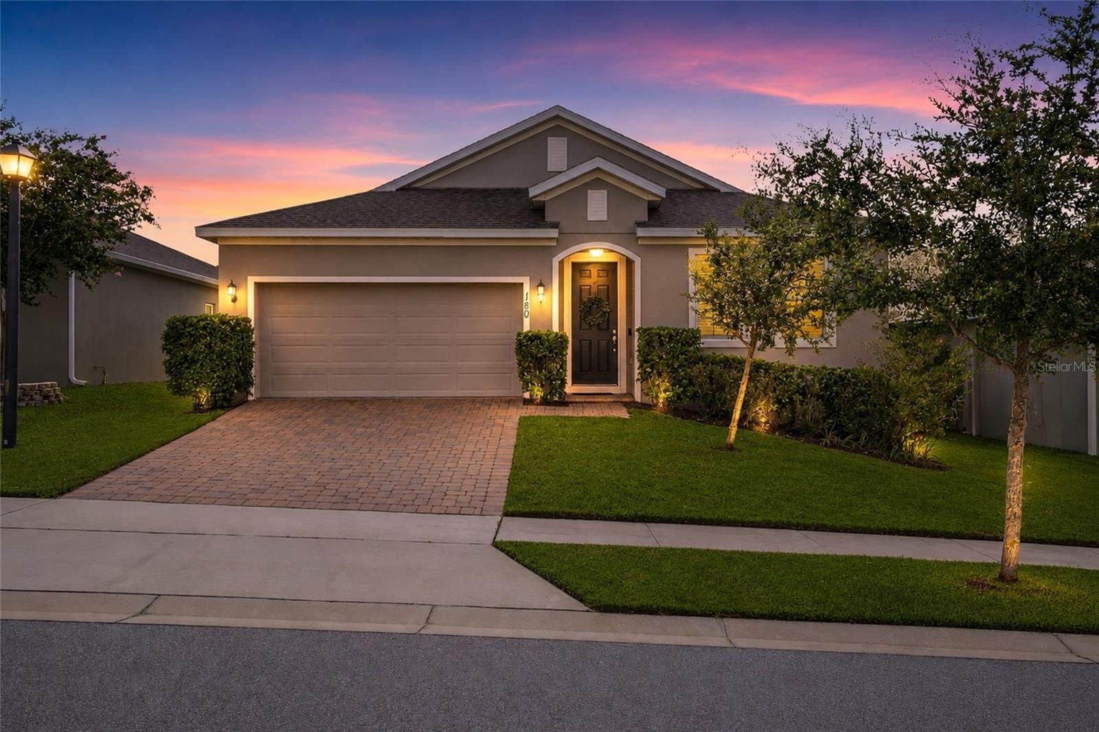 Property Photo:  180 Jensen Drive  FL 34736 