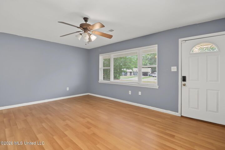 Property Photo: 2517 Ridgewood Road MS 39564