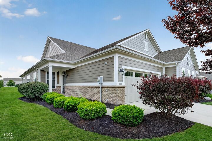 Property Photo:  10840 Matherly Way  IN 46060 