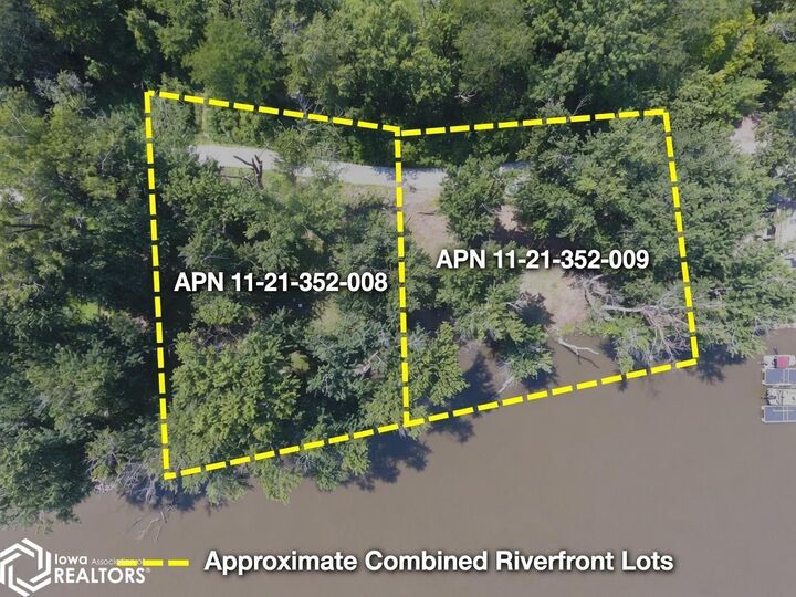 Property Photo:  103 Oconnell Road  IA 52601 