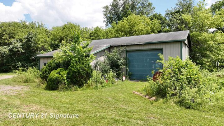 Property Photo:  3349 W Lake Road  MI 48420 