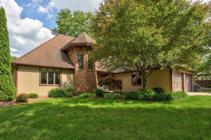 Property Photo:  8665 S Gera Road  MI 48415 
