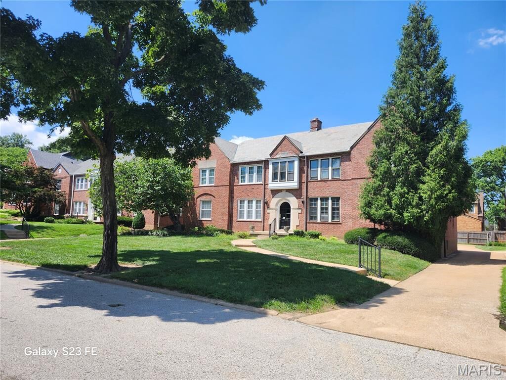 Property Photo:  7723 Gannon Avenue  MO 63130 
