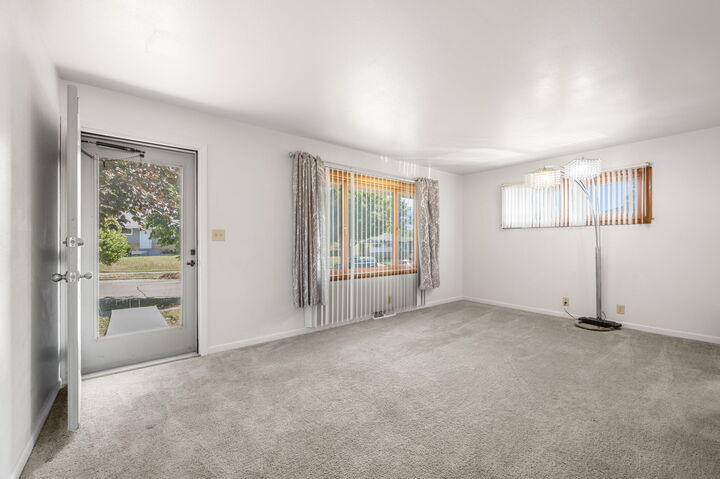 Property Photo: 7719 W Winfield Ave WI 53218