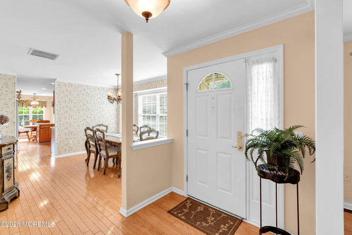 Property Photo: 2 Wellington Lane NJ 08701