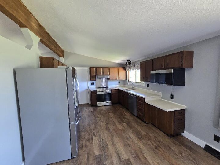 Property Photo:  3486 Hoover Road  MI 49305 