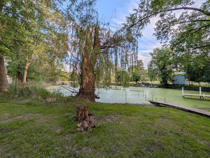 Property Photo:  521 S Circle Avenue  IL 60010 