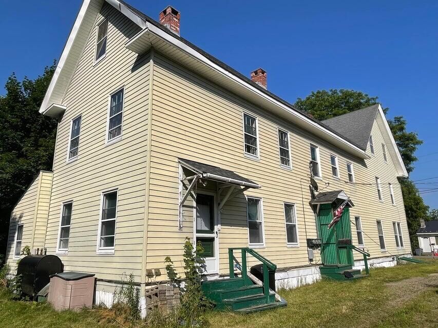 Property Photo:  22 Penobscot Street  ME 04473 