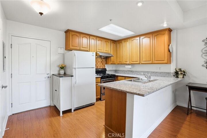 Property Photo: 17888 Alburtis Avenue A105 CA 90701