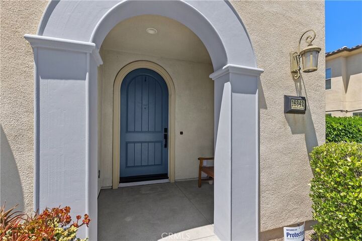 Property Photo: 16342 Cameo Court CA 90604