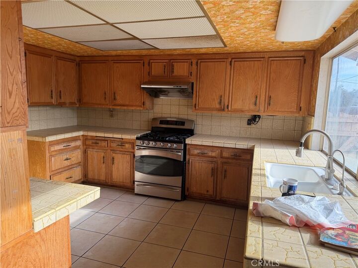 Property Photo: 5754 Coke CA 90712