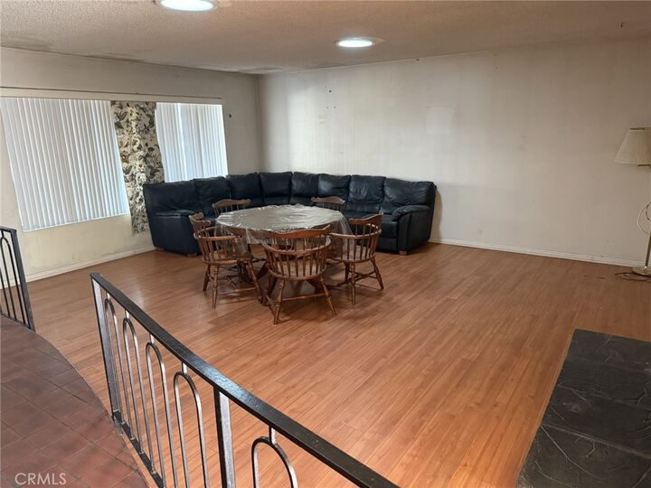 Property Photo: 5754 Coke CA 90712