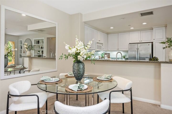 Property Photo:  33 Flowerbud  CA 92603 