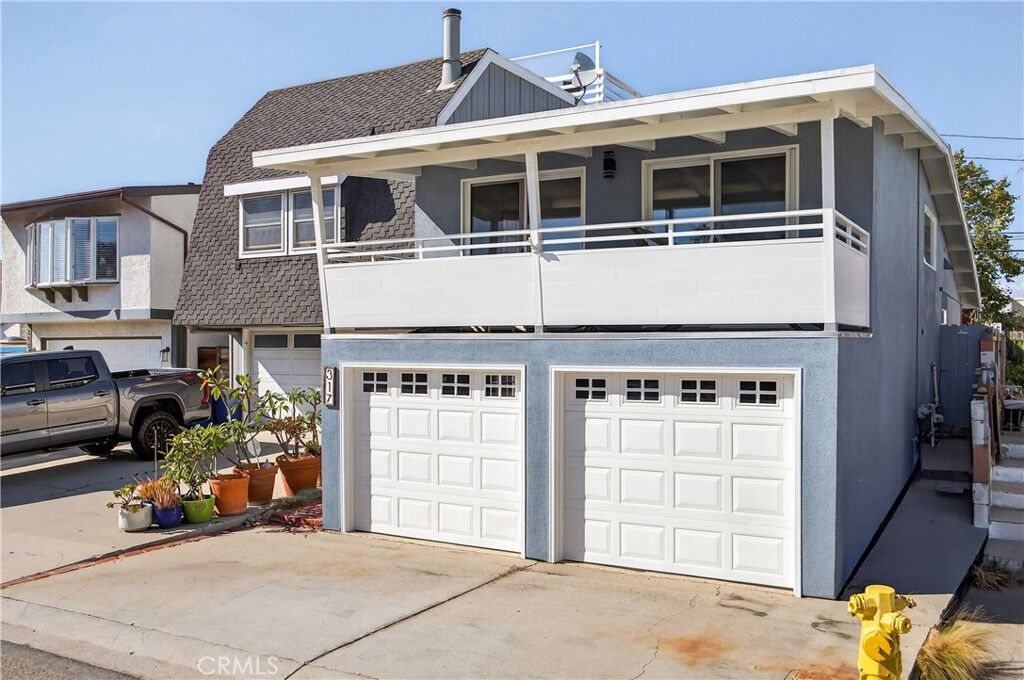 Property Photo: 317 Cahuenga CA 93035