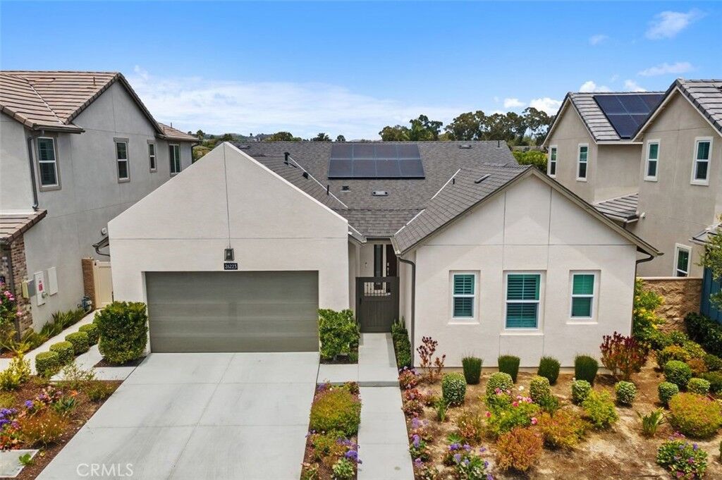 Property Photo: 26223 Wagon Dr CA 92675