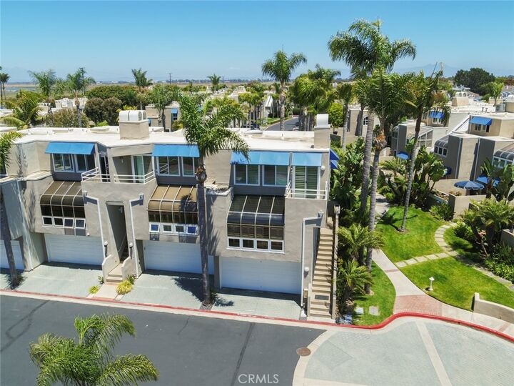 Property Photo:  16102 Fame  CA 92649 