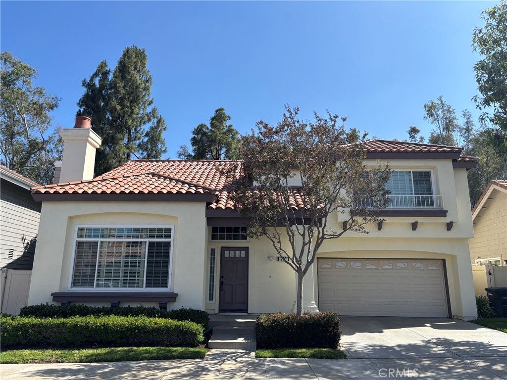 Property Photo:  8239 E Star Pine  CA 92869 