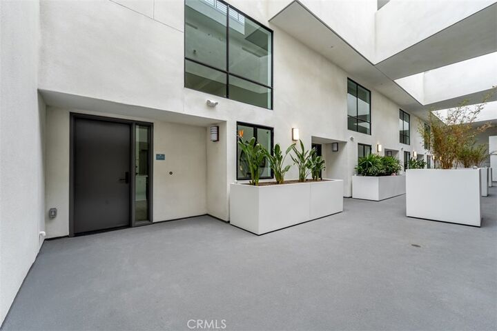 Property Photo: 24722 Del Prado 203 CA 92629