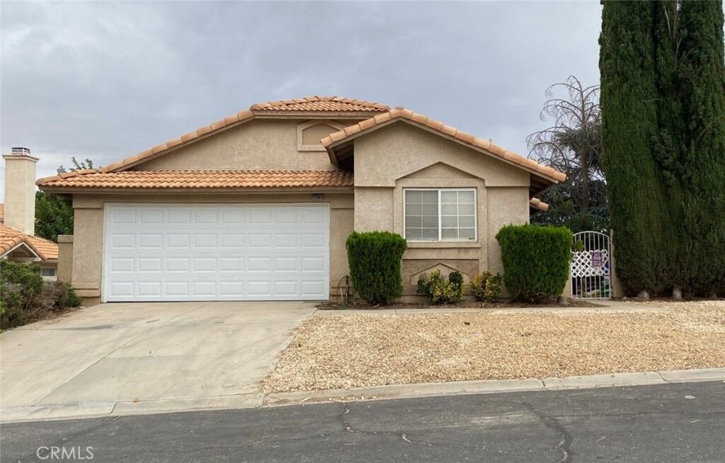 Property Photo:  12353 Bridgewood Lane  CA 92395 