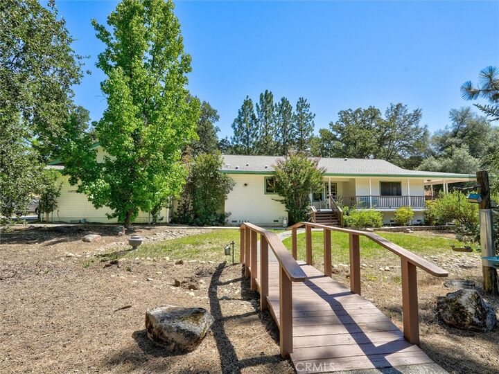 Property Photo:  45241 Dillon  CA 93601 