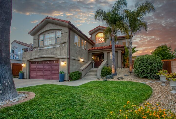 Property Photo:  1485 Del Mar  CA 93433 