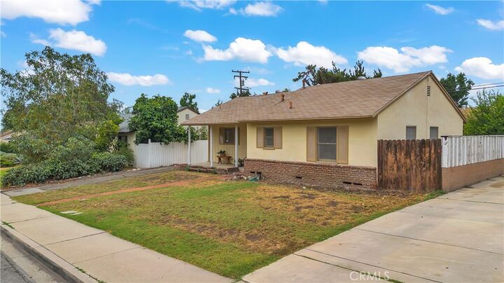 Property Photo:  311 Saint Bonaventure St  CA 91711 