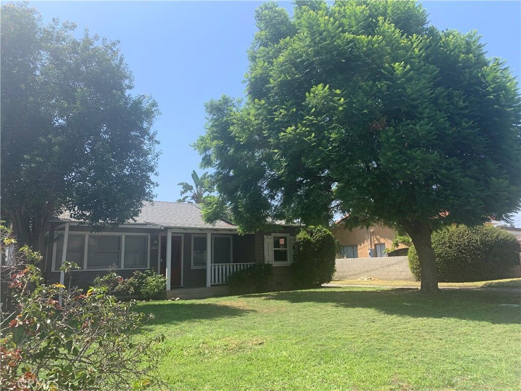 Property Photo: 5215 Florinda Avenue CA 91780