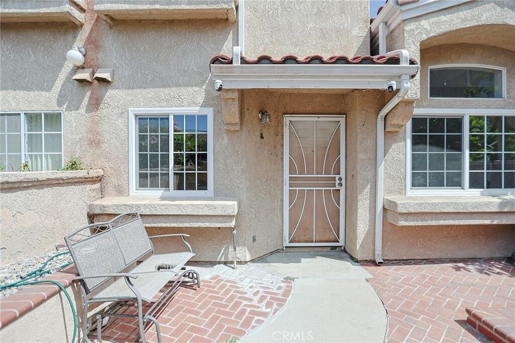 Property Photo: 14202 Flower L CA 92843