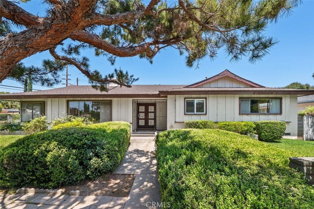 Property Photo:  185 Longley  CA 91007 