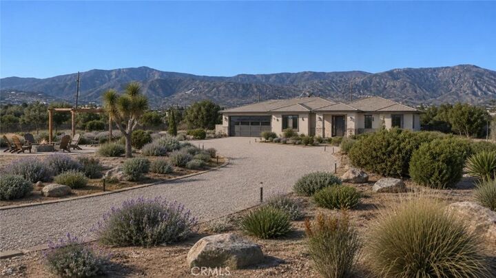 Property Photo: 0 Yucca Terrace CA 92372