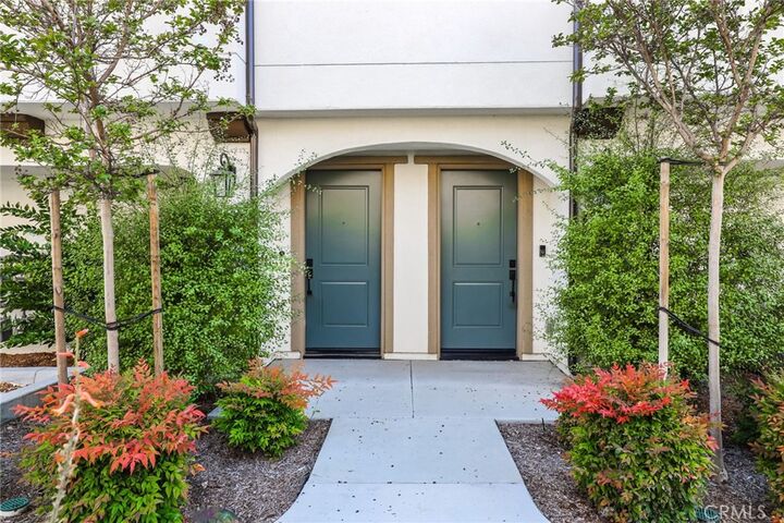 Property Photo:  308 Limestone  CA 92610 