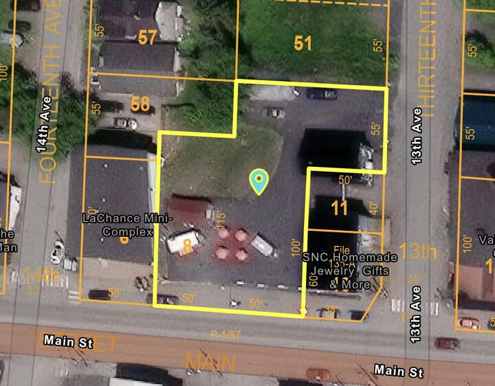 Property Photo: 254 Main Street ME 04756